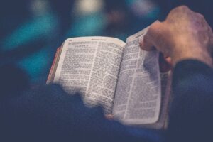 February 1 Bible Readings