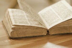 Read more about the article February 7 Bible Readings