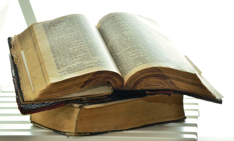 Read more about the article February 5 Bible Readings