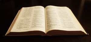 January 16 Bible Readings