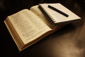 January 17 Bible Readings