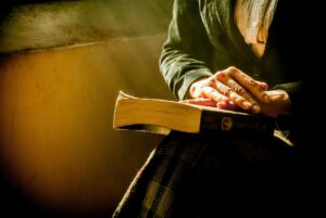 January 18 Bible Readings