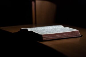 January 13 Bible Readings