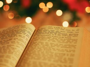 Read more about the article January 10 Bible Readings